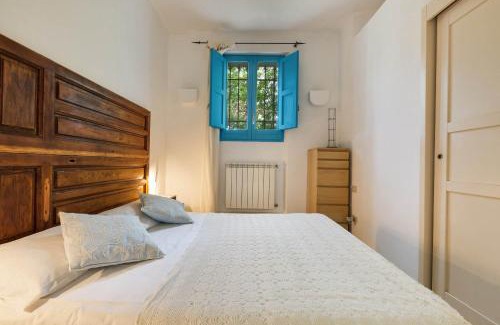 San Vito dei Normanni Villa | La Fuggiola by BarbarHouse