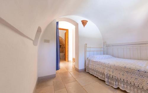 San Vito dei Normanni Villa | La Fuggiola by BarbarHouse