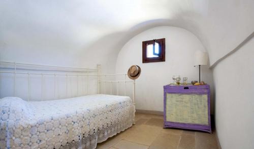 San Vito dei Normanni Villa | La Fuggiola by BarbarHouse