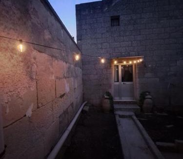 Cursi Casa | La Fuitina - Dimora Storica