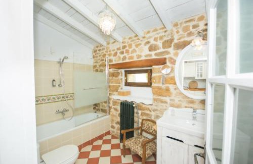 Valle de Manzanedo Casa | La Gándara