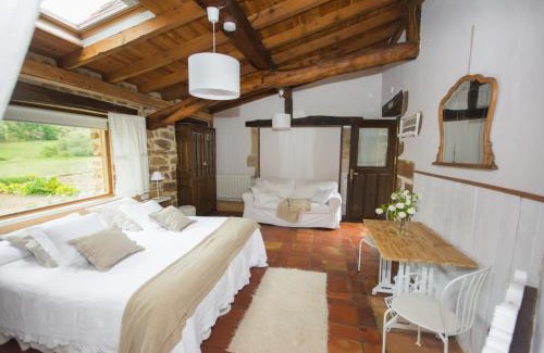 Valle de Manzanedo Casa | La Gándara