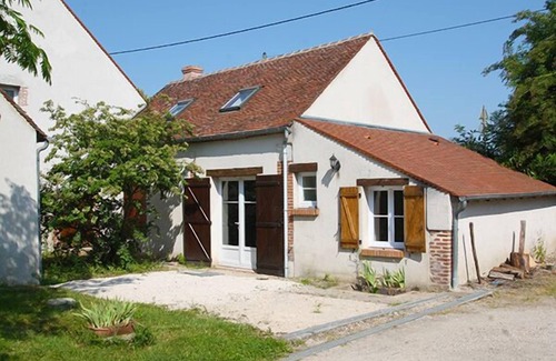 Saint-Hilaire-Saint-Mesmin Casa | * La Grange Du Ruet *