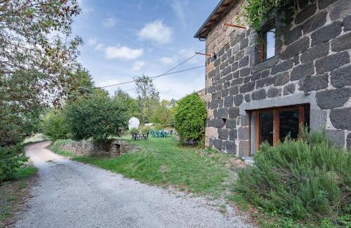 Saint-Barthelemy-Grozon Casa | La Gabbro