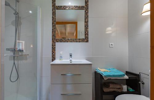 Saint-Barthelemy-Grozon Casa | La Gabbro