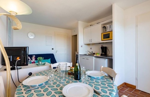 Les Issambres Apartamento | La Gaillarde by Interhome