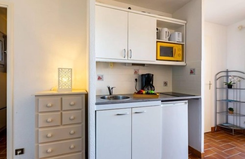 Les Issambres Apartamento | La Gaillarde by Interhome