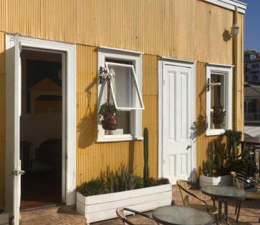 Cerro Concepcion Cama Y Desayuno | La Galería B&B