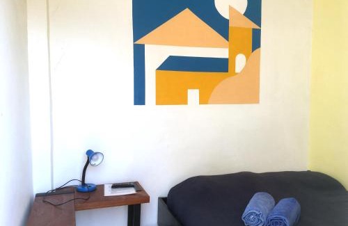 Cerro Concepcion Cama Y Desayuno | La Galería B&B