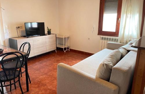 Guadalaviar Apartamento | La Galera Barrios Altos