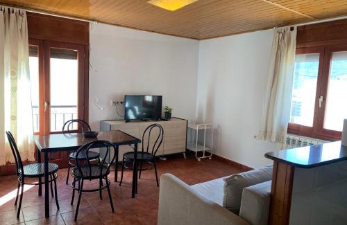 Guadalaviar Apartamento | La Galera Barrios Altos