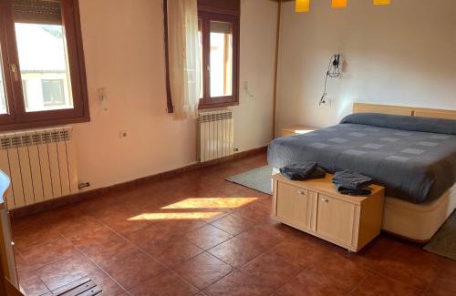 Guadalaviar Apartamento | La Galera Barrios Altos