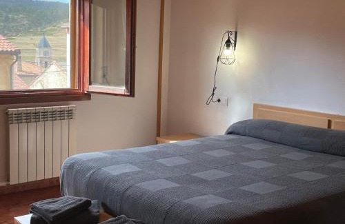 Guadalaviar Apartamento | La Galera Barrios Altos