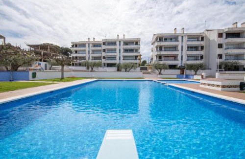 Torredembarra Apartamento | La Galera