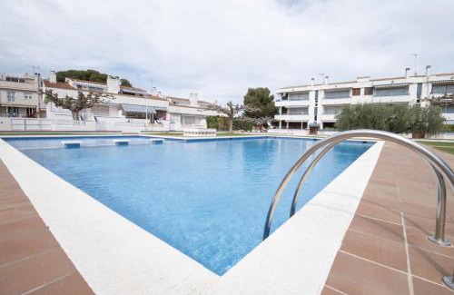 Torredembarra Apartamento | La Galera