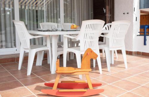 Torredembarra Apartamento | La Galera