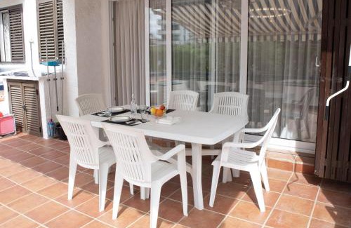 Torredembarra Apartamento | La Galera