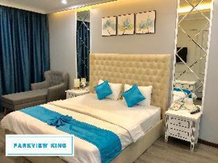 Binh Chanh Hotel | La Galerie Hotel