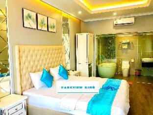 Binh Chanh Hotel | La Galerie Hotel