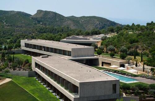 Carcaixent Hotel | La Galiana Golf Resort - Adults Only