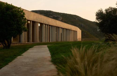 Carcaixent Hotel | La Galiana Golf Resort - Adults Only
