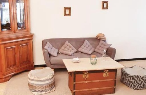 Lunas Casa | La Galine, Maison de village medieval