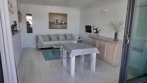 Port Cogolin Apartamento | LA GALIOTTE SUR LE GOLFE DE ST TROPEZ