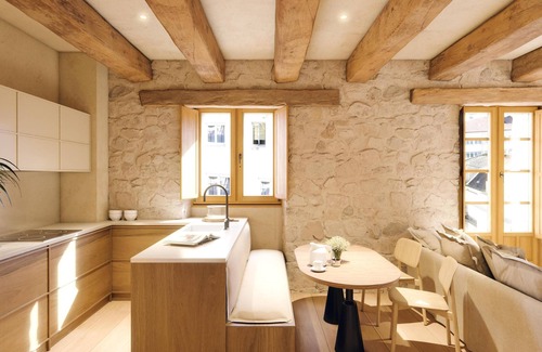 La Coruna Apartamento | La Gallega by Upper Luxury Housing