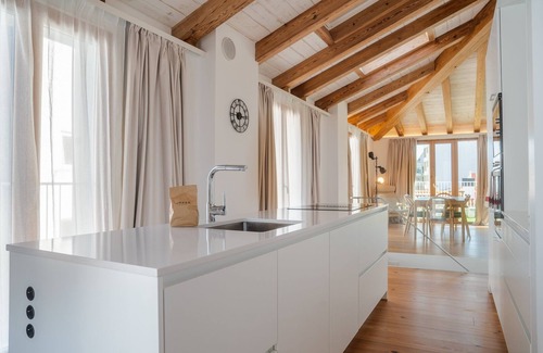 La Coruna Apartamento | La Gallega by Upper Luxury Housing