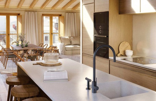 La Coruna Apartamento | La Gallega by Upper Luxury Housing