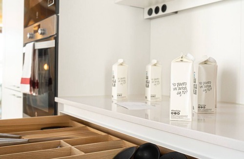 La Coruna Apartamento | La Gallega by Upper Luxury Housing