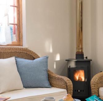 McGregor Casa | La Galleria Cottage Retreat