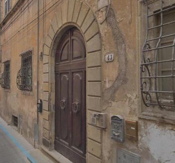 Citta di Castello Casa | La Galleria