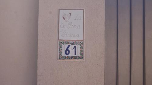 Feucherolles Casa | La Gallina Bianca