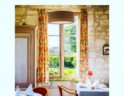 Ingrandes-de-Touraine Casa | La Galotière