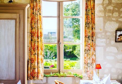 Ingrandes-de-Touraine Casa | La Galotière