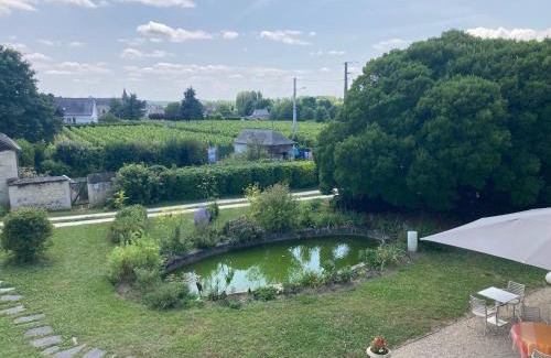 Ingrandes-de-Touraine Casa | La Galotière