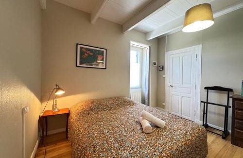 Mesquer Casa | La Gambade - Wifi, Jardin, BBQ, 1500 m de la mer