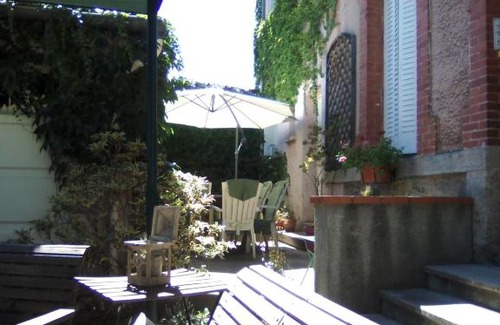 Usson-en-Forez Cama Y Desayuno | la Ganse Blanche