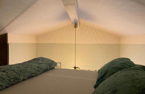 Colombier Casa | La Garçonnière