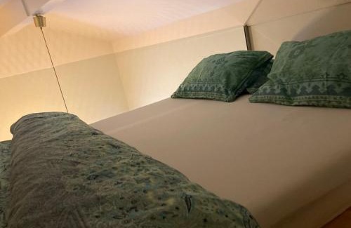 Colombier Casa | La Garçonnière