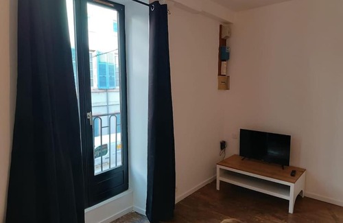 Tournus Apartamento | La garçonnière de Gégé