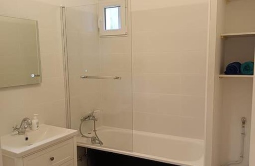Tournus Apartamento | La garçonnière de Gégé