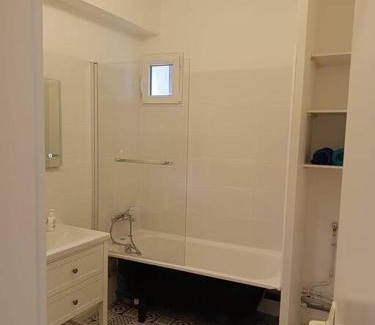 Tournus Apartamento | La garçonnière de Gégé
