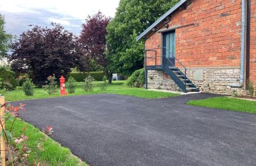 Champigny-les-Langres Apartamento | La Garçonnière