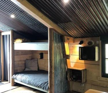 Champigny-les-Langres Apartamento | La Garçonnière