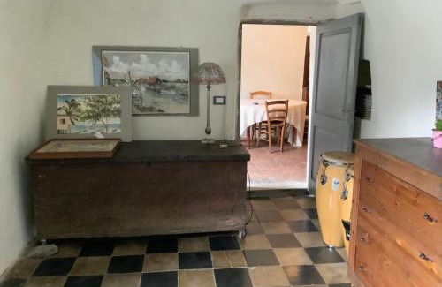 Erli Apartamento | La Garbatella