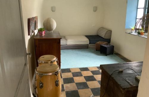 Erli Apartamento | La Garbatella