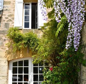 Saint-Cyprien Apartamento | La Gardonnette