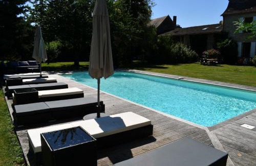 Saint-Cyprien Apartamento | La Gardonnette